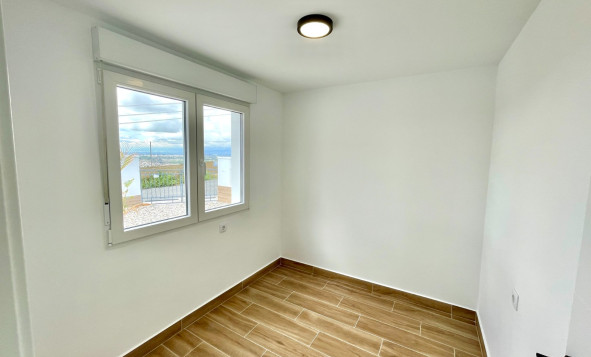 Reventa - 1. Apartamento / piso - Ciudad Quesada - Costa Blanca Sur