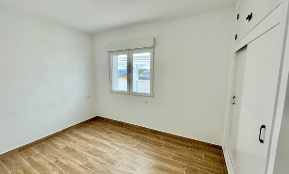 Reventa - 1. Apartamento / piso - Ciudad Quesada - Costa Blanca Sur