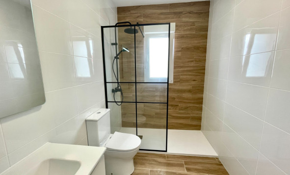 Reventa - 1. Apartamento / piso - Ciudad Quesada - Costa Blanca Sur