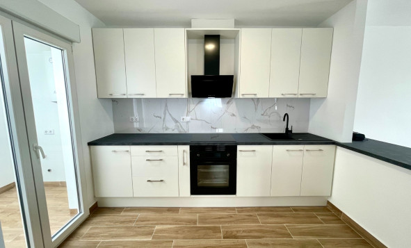 Reventa - 1. Apartamento / piso - Ciudad Quesada - Costa Blanca Sur