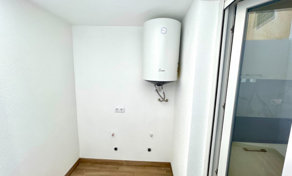 Reventa - 1. Apartamento / piso - Ciudad Quesada - Costa Blanca Sur
