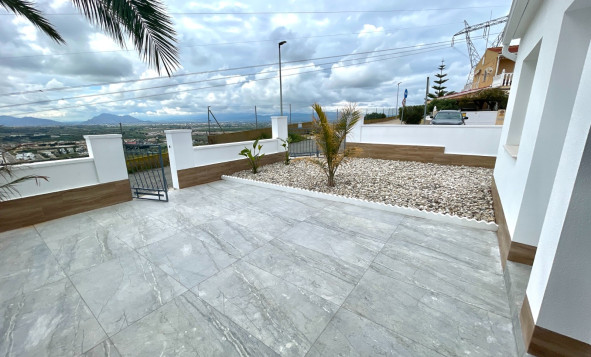 Reventa - 1. Apartamento / piso - Ciudad Quesada - Costa Blanca Sur
