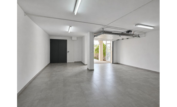 Reventa - 3. Casa indepiende - San Fulgencio - Costa Blanca Sur