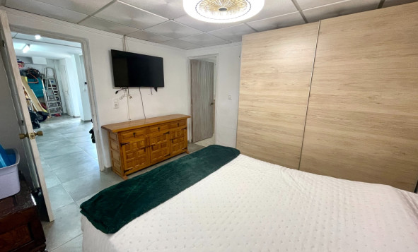 Reventa - 3. Casa indepiende - San Fulgencio - Costa Blanca Sur