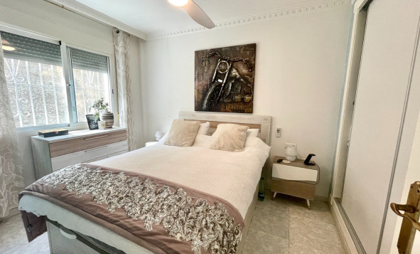 Reventa - 3. Casa indepiende - San Fulgencio - Costa Blanca Sur
