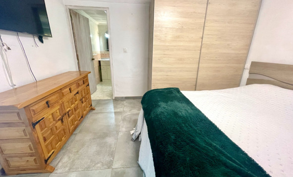 Reventa - 3. Casa indepiende - San Fulgencio - Costa Blanca Sur