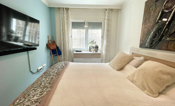 Reventa - 3. Casa indepiende - San Fulgencio - Costa Blanca Sur