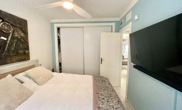 Reventa - 3. Casa indepiende - San Fulgencio - Costa Blanca Sur