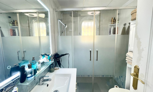 Reventa - 3. Casa indepiende - San Fulgencio - Costa Blanca Sur