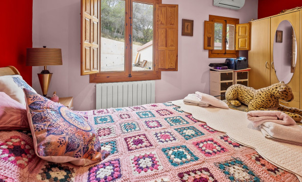 Resale - 7. Finca / Country property - Torremendo - Costa Blanca South