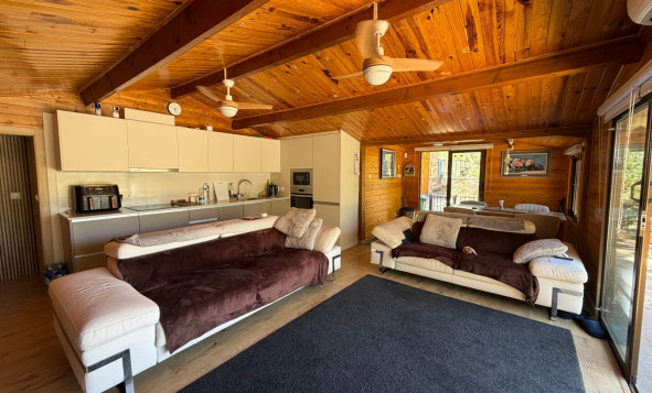 Reventa - 7. Finca - Orihuela - Costa Blanca Sur