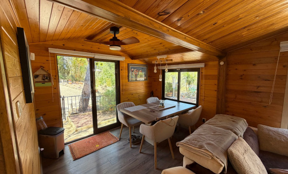 Reventa - 7. Finca - Orihuela - Costa Blanca Sur