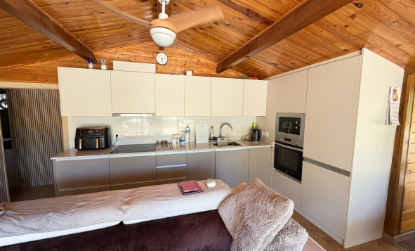 Reventa - 7. Finca - Orihuela - Costa Blanca Sur