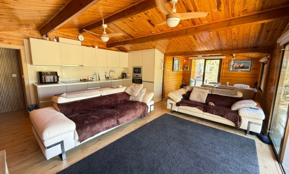 Reventa - 7. Finca - Orihuela - Costa Blanca Sur