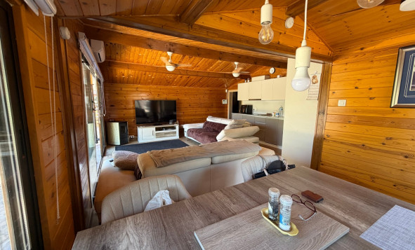 Reventa - 7. Finca - Orihuela - Costa Blanca Sur