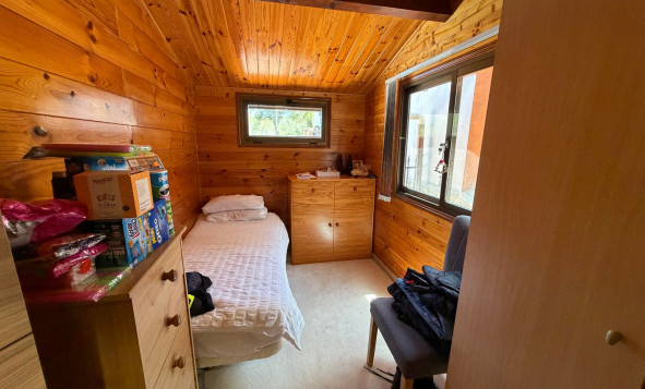 Reventa - 7. Finca - Orihuela - Costa Blanca Sur