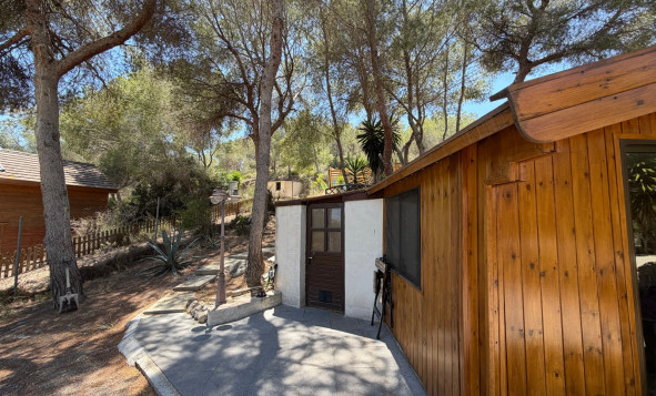 Reventa - 7. Finca - Orihuela - Costa Blanca Sur
