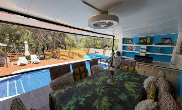 Reventa - 7. Finca - Orihuela - Costa Blanca Sur