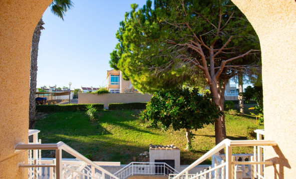 Herverkoop - 1. Appartement / flat - Torrevieja - Costa Blanca Zuid