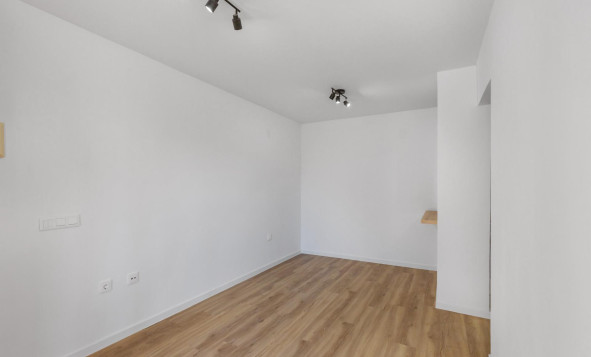 Herverkoop - 1. Appartement / flat - Torrevieja - Costa Blanca Zuid