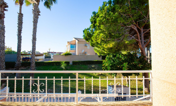 Herverkoop - 1. Appartement / flat - Torrevieja - Costa Blanca Zuid