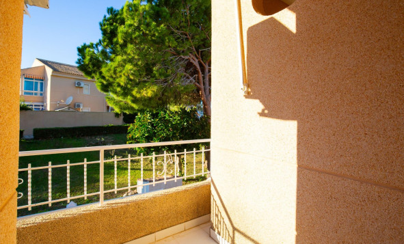 Herverkoop - 1. Appartement / flat - Torrevieja - Costa Blanca Zuid