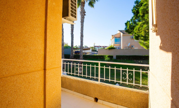 Herverkoop - 1. Appartement / flat - Torrevieja - Costa Blanca Zuid