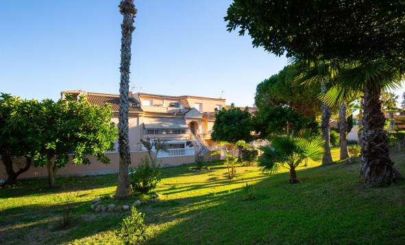 Herverkoop - 1. Appartement / flat - Torrevieja - Costa Blanca Zuid