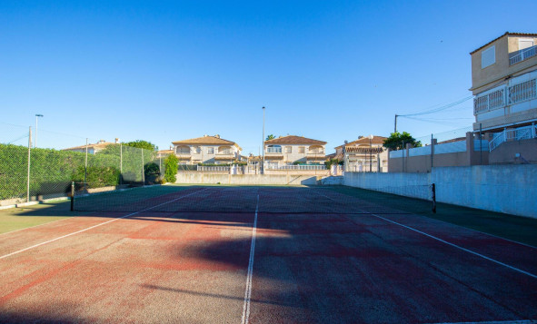 Herverkoop - 1. Appartement / flat - Torrevieja - Costa Blanca Zuid