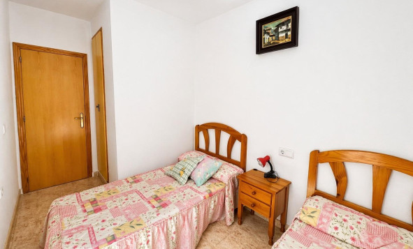 Herverkoop - 1. Appartement / flat - Torrevieja - Costa Blanca Zuid