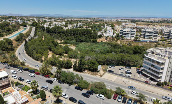 Resale - Commercial (Freehold) - Orihuela Costa - Costa Blanca South