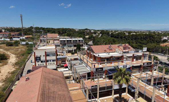 Resale - Commercial (Freehold) - Orihuela Costa - Costa Blanca South