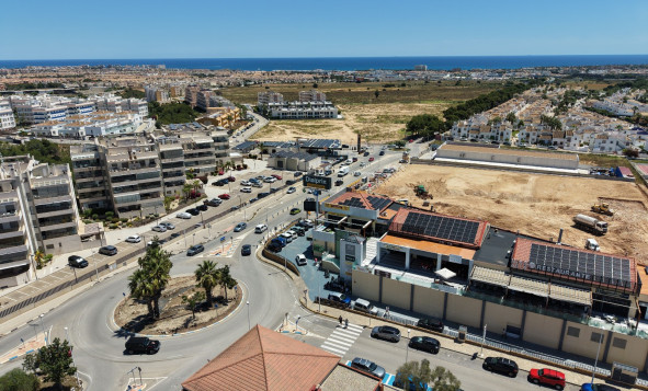 Resale - Commercial (Freehold) - Orihuela Costa - Costa Blanca South