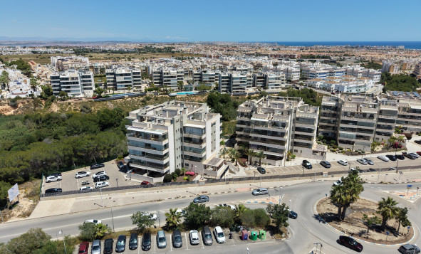 Resale - Commercial (Freehold) - Orihuela Costa - Costa Blanca South