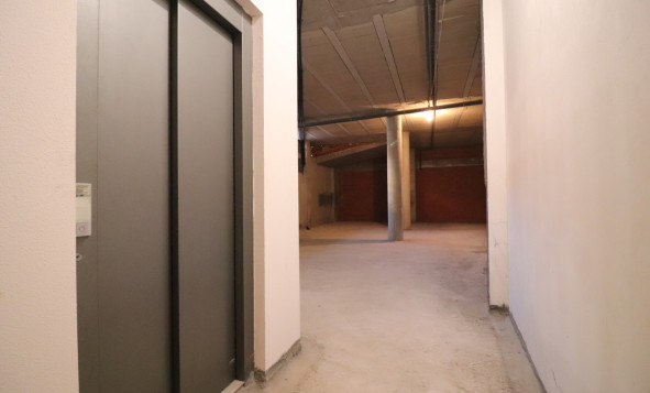 Resale - Commercial (Freehold) - Rojales - Costa Blanca South