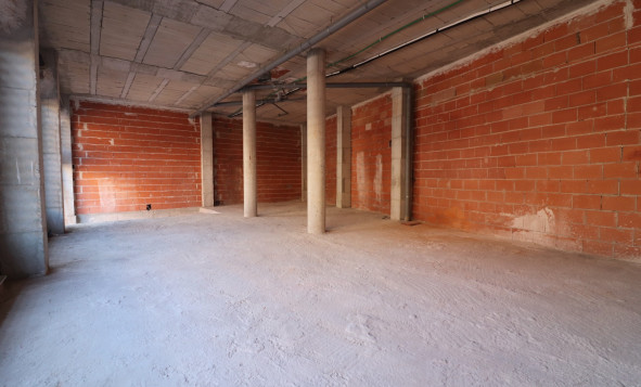 Resale - Commercial (Freehold) - Rojales - Costa Blanca South