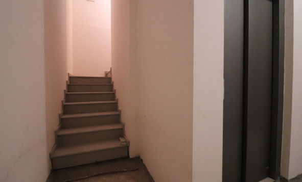 Resale - Commercial (Freehold) - Rojales - Costa Blanca South