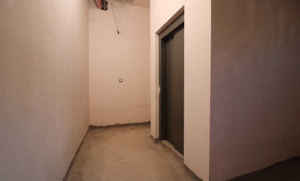 Resale - Commercial (Freehold) - Rojales - Costa Blanca South