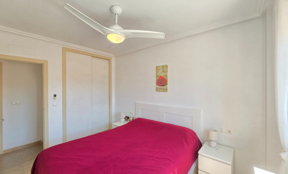 Resale - 1. Apartment / flat - Orihuela Costa - Costa Blanca South