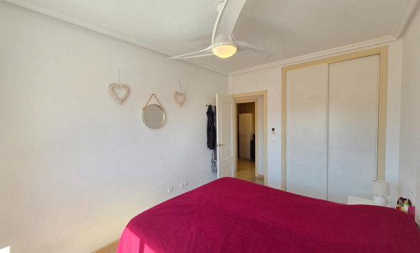 Resale - 1. Apartment / flat - Orihuela Costa - Costa Blanca South