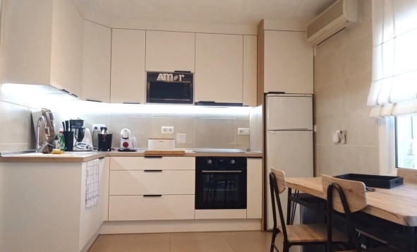 Herverkoop - 1. Appartement / flat - Torrevieja - Costa Blanca Zuid