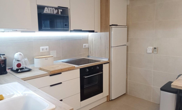 Herverkoop - 1. Appartement / flat - Torrevieja - Costa Blanca Zuid