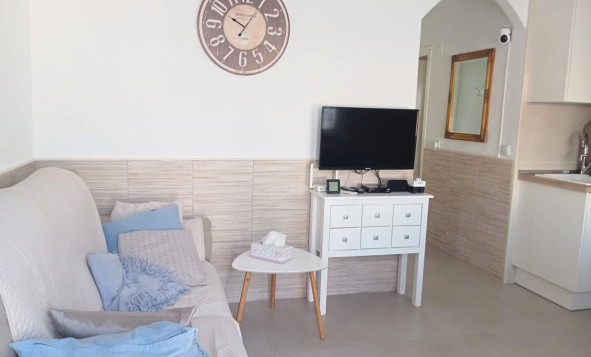 Herverkoop - 1. Appartement / flat - Torrevieja - Costa Blanca Zuid