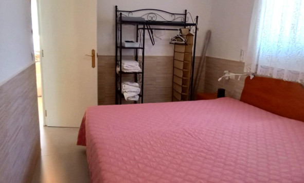 Herverkoop - 1. Appartement / flat - Torrevieja - Costa Blanca Zuid