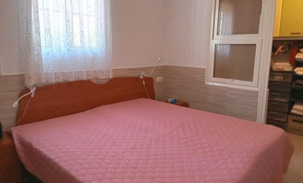 Herverkoop - 1. Appartement / flat - Torrevieja - Costa Blanca Zuid