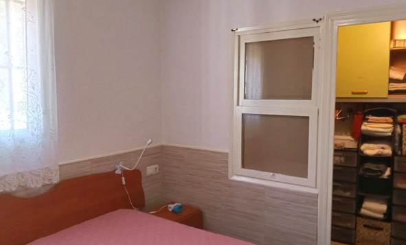 Herverkoop - 1. Appartement / flat - Torrevieja - Costa Blanca Zuid