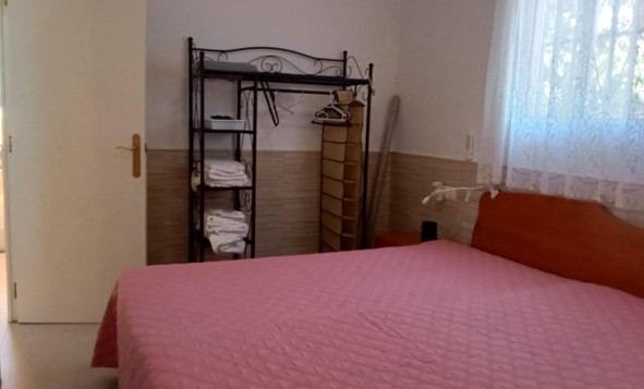 Herverkoop - 1. Appartement / flat - Torrevieja - Costa Blanca Zuid