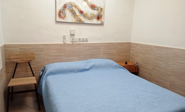 Herverkoop - 1. Appartement / flat - Torrevieja - Costa Blanca Zuid