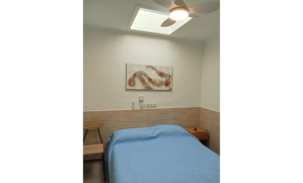 Herverkoop - 1. Appartement / flat - Torrevieja - Costa Blanca Zuid