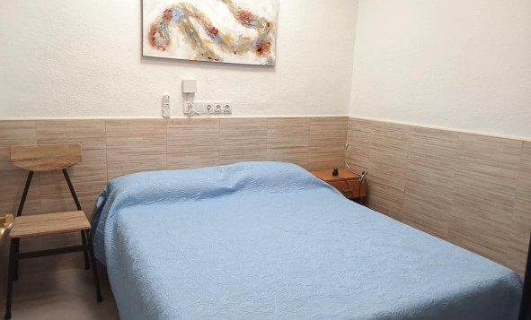 Herverkoop - 1. Appartement / flat - Torrevieja - Costa Blanca Zuid